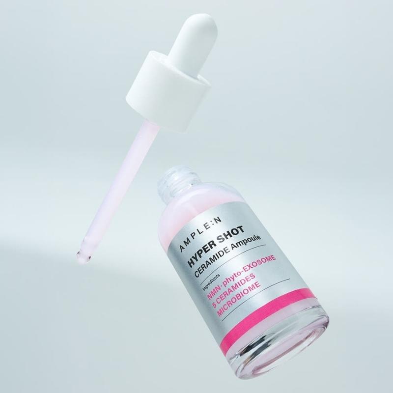 [Coreana] AMPLE:N Hyper Shot Ceramide Ampoule (50ml / 1.69 fl. oz)