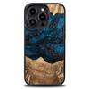 Bewood Unique Case for iPhone 14 Pro - Planets - Neptune