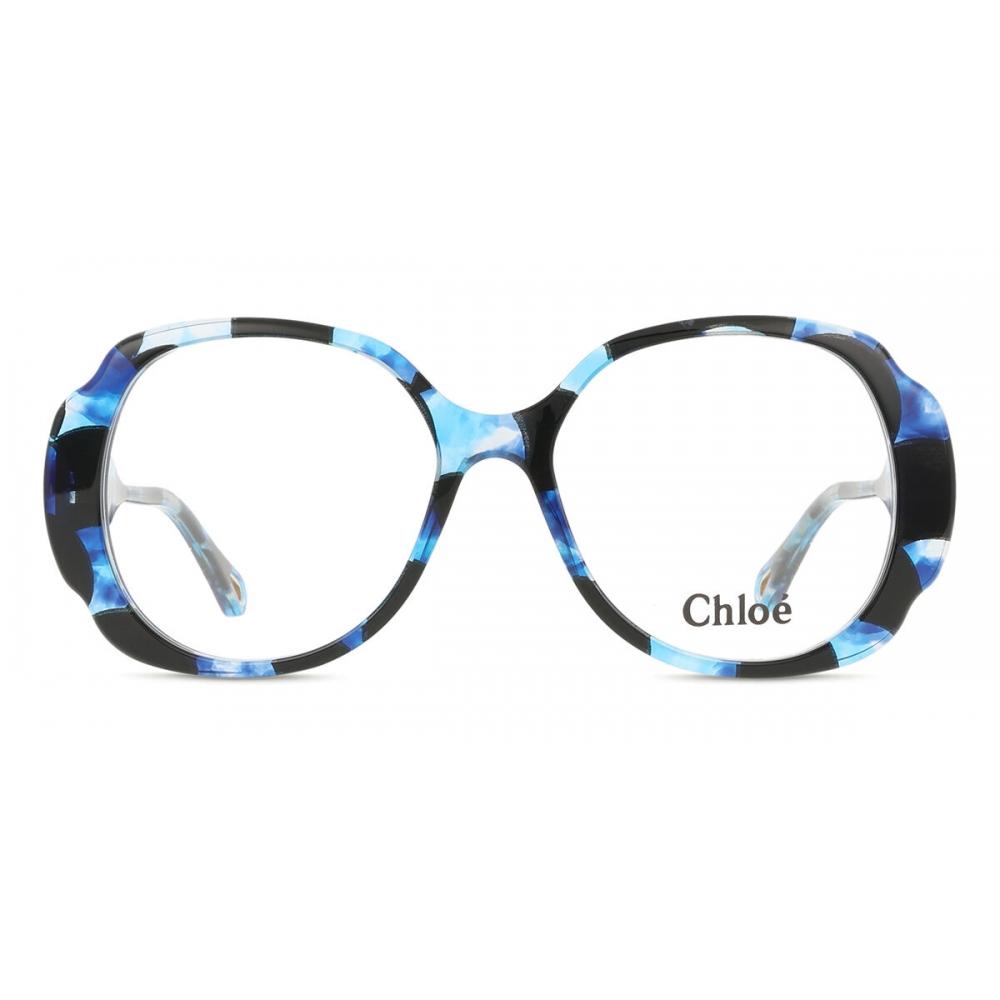 Chlo  Ch0196o 004 Women Eyeglasses