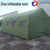 XiangZhiLv Outdoor Inflatable Tent and Accessories