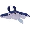 Pokmon Center Original Pokmon Fit Mantine Plush Toy 5x21x12.5 cm