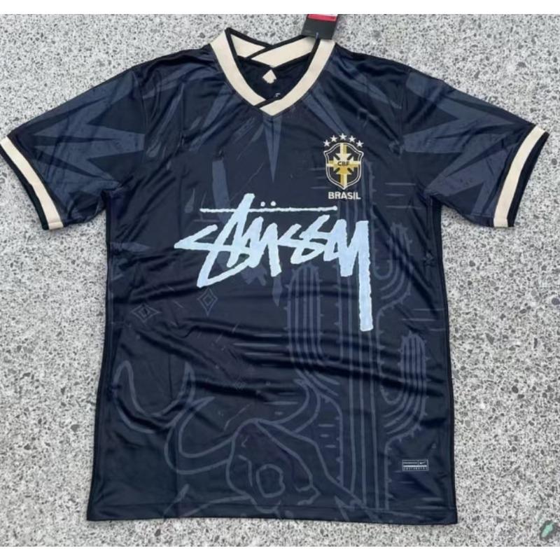 Spēlētāji Fani Retro Džersiji T-krekli Ar
