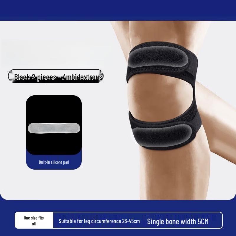 TULX Patella Strap Sports Knee Brace
