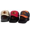Shark Pattern Baseball Cap Adjustable Trucker Hat Fashion Fishing Cap  Outdoor Sport