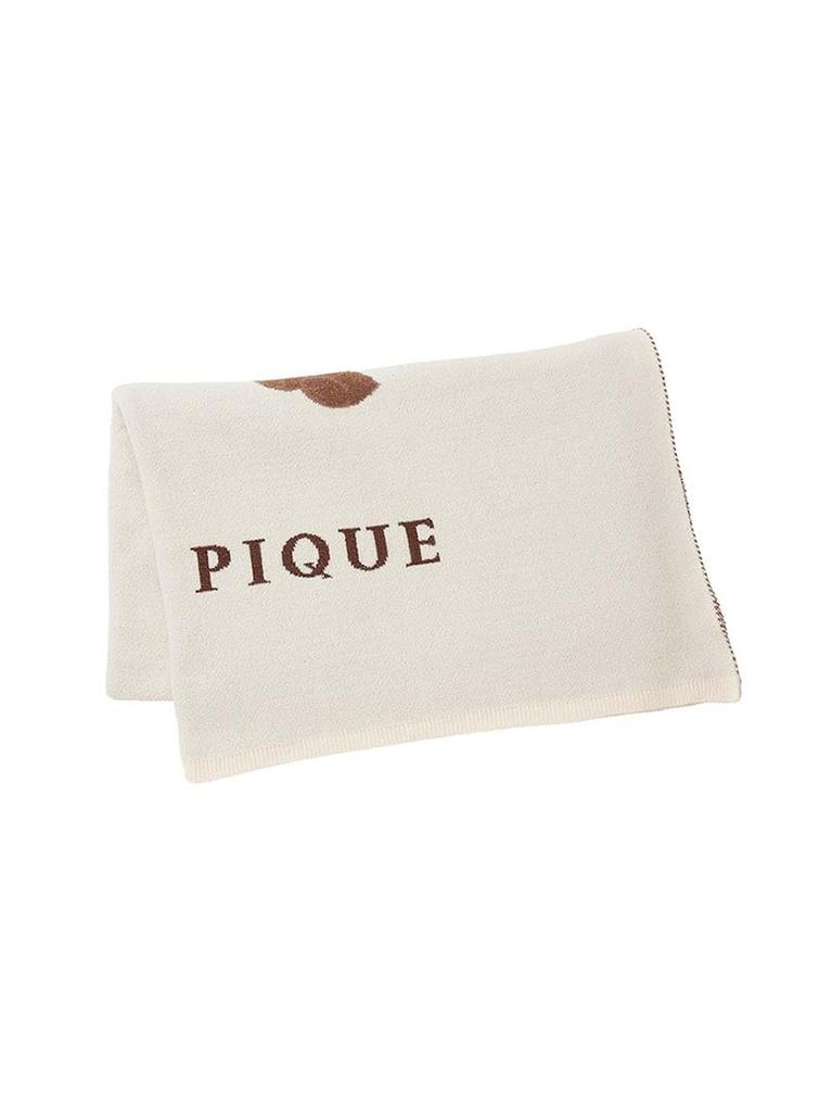 Gelato Pique Sleep Panda JQD OWHT F Multi-Cover (PSGG251827) Women's