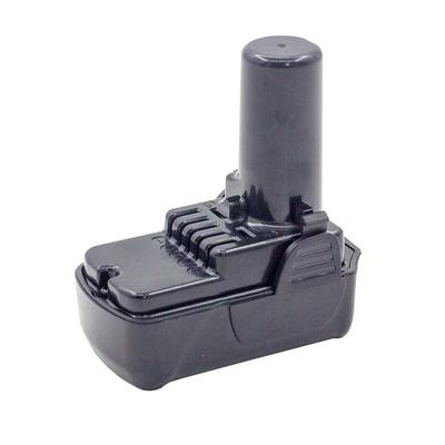 Compatible Battery for Hitachi 10.8V/12V 1.5Ah Models: DB10DL, BCL1015, DS10DAL