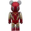 Marvel Be Rbrick Chase Marvel Infinity Saga  1box  12pcs 