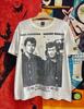 Vintage 00s Be-bop High School 1985 Japanese Cult Action Thriller Classic Movie T Shirt / Vintage Cult Movie T Shirt Size L