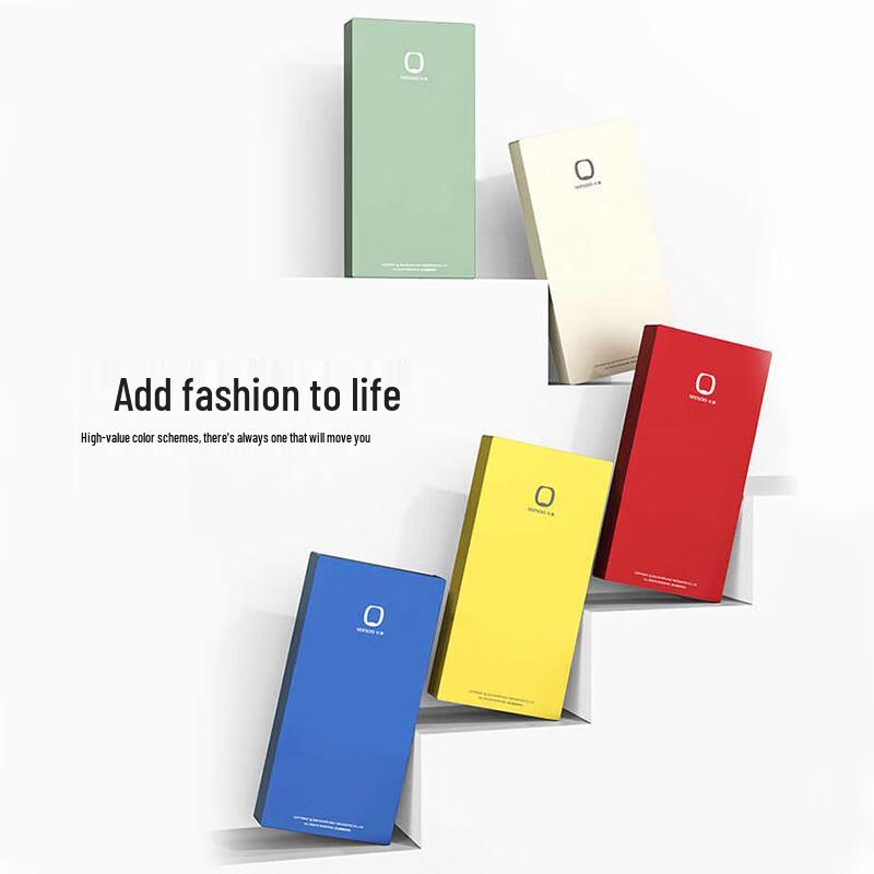 Qisu 5-Piece Nail Care Manicure Set