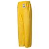 Regular Pants with Knee 3L [Marine Excel] Pads, Yellow,