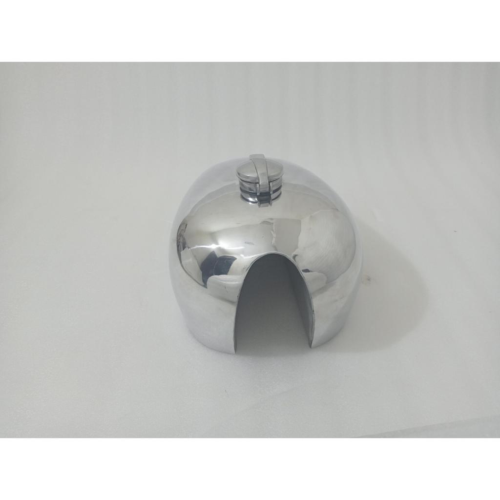 Fuel Petrol Gas Tank Alloy Aluminium BSA DBD 34 Goldstar Scrambler |Fit For