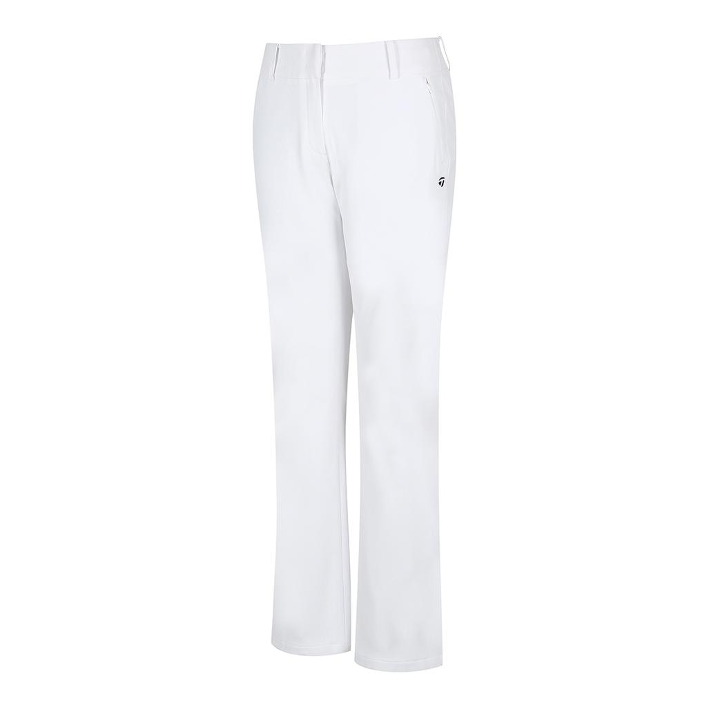 TAYLORMADE APPAREL Women'S Slit Bootfit Pants T8031Po5181-100