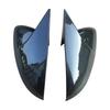 Rearview Mirror Cover for VW Golf 7/7.5 Lamando (2015-2018)