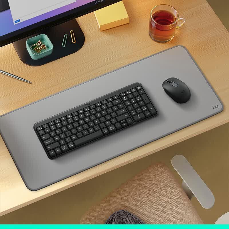 Logitech K251 Wireless Bluetooth 99-Key Compact Keyboard