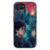Cover for Xiaomi Redmi Note 15 11 9 10 Pro Plus A5 9A 9T 10A 10C 9C NFC 15C 8T Phone Case Art Owl Harries Wand Potters