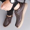 New Mens Sneakers Male Comfortable Walking Shoe Lace-Up Skate Shoes Men All-match Male Shoes Luxury Brand Men Casual Footwear