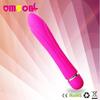 Vibromasseur Stick Rose Violet