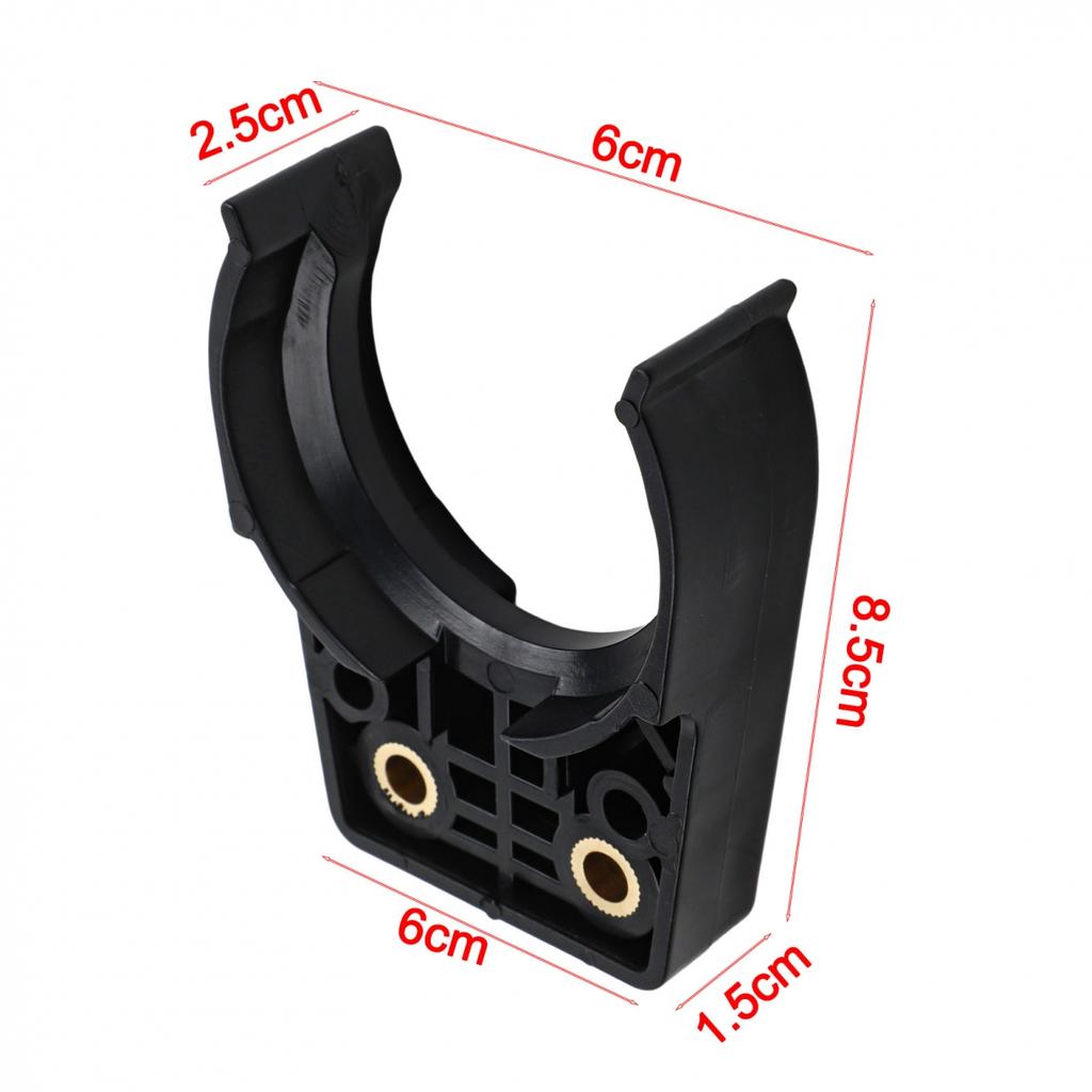 Tool Holder Clamp BT40 High Durability for Engraving Spindle Accessories