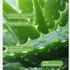 Aloe Vera Feuchtigkeitsspendende Essenz, feuchtigkeitsspendendes Gesichtsserum, aufhellendes Hautbild, aufhellendes Falten-Hautpflegeserum