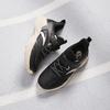 Anta Comfortable Versatile Non-Slip Low-Top Kids Running Shoes Kids Sneaker Black A12435522N-2