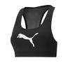 Puma Women Yoga Mid Impact Sports Bra