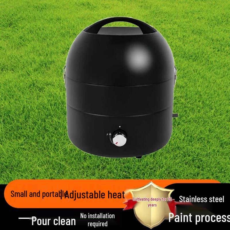 Portable Camping Gas Stove