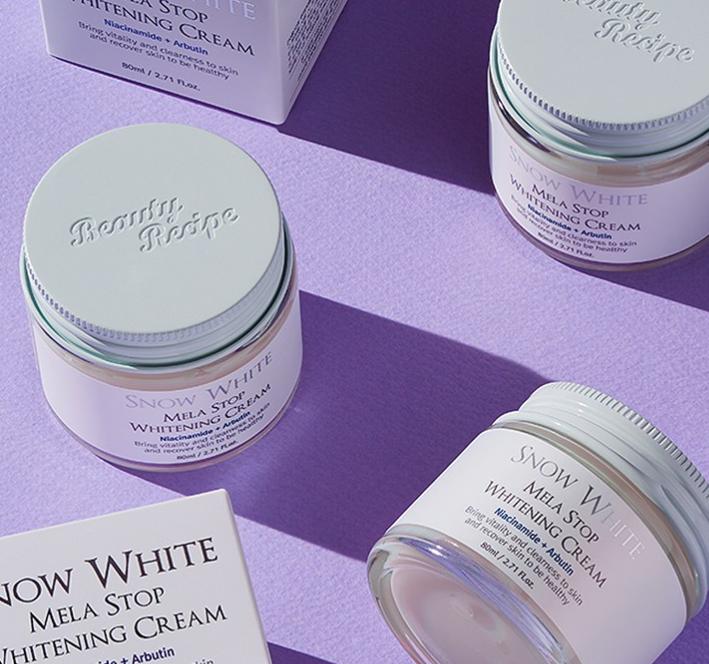 Brightening Tone Care Cream for Clear & Radiant Skin