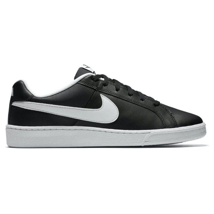 Nike Court Royale Black 749747-010