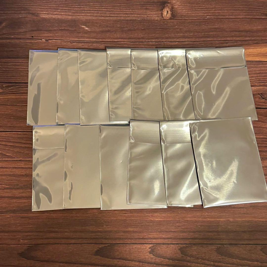 

[USED] SEVENTEEN expiration date TSUTAYA Lakidro x 13