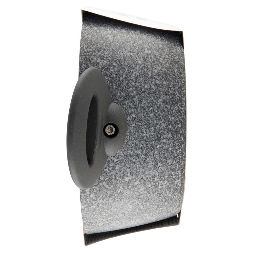 Moneta Lirica Frying Pan 28 Cm In Die-cast Aluminium, Also