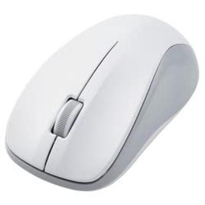 Mysz ELECOM Mysz bezprzewodowa Bluetooth Rozmiar S Antybakteryjna Zgodna z dyrektywą RoHS Biała M-K5BRKWH/RS