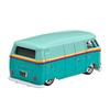 Hot Wheels Boulevard - Volkswagen T1 Panel Bus (Ages 3 and Up) HKF18 Green