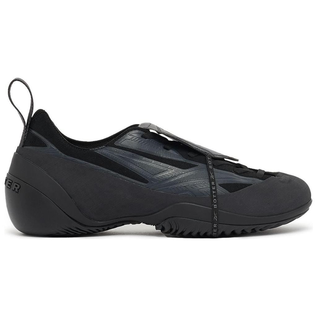 Reebok Botter X Energia Bo Kéts Black Men Sneakers RMIA04GC99MAT001-1000