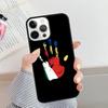 Seychelles Flag Phone Case For iPhone 17 Air 15 16 16e 13 14 Pro Max 11 12 14 Pro Max Plus 13 12 Cover coque Fundas