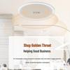 Huidu Professional Coaxial Ceiling Speaker TH-616