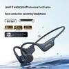 SANAG B60S Pro/ProMax Bone Conduction Bluetooth Swimming Headset