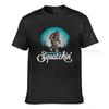 Id Rather Be Squatchin Vintage Funny Bigfoot 80s Sasquatch Tshirt Camisas Unisex Fashion Rtro Funny Tops T Shirt Cotton Clothes