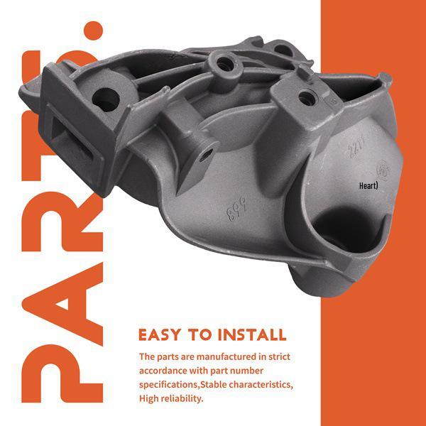Compatible Left Engine Mount for BMW 5 Series G68 None