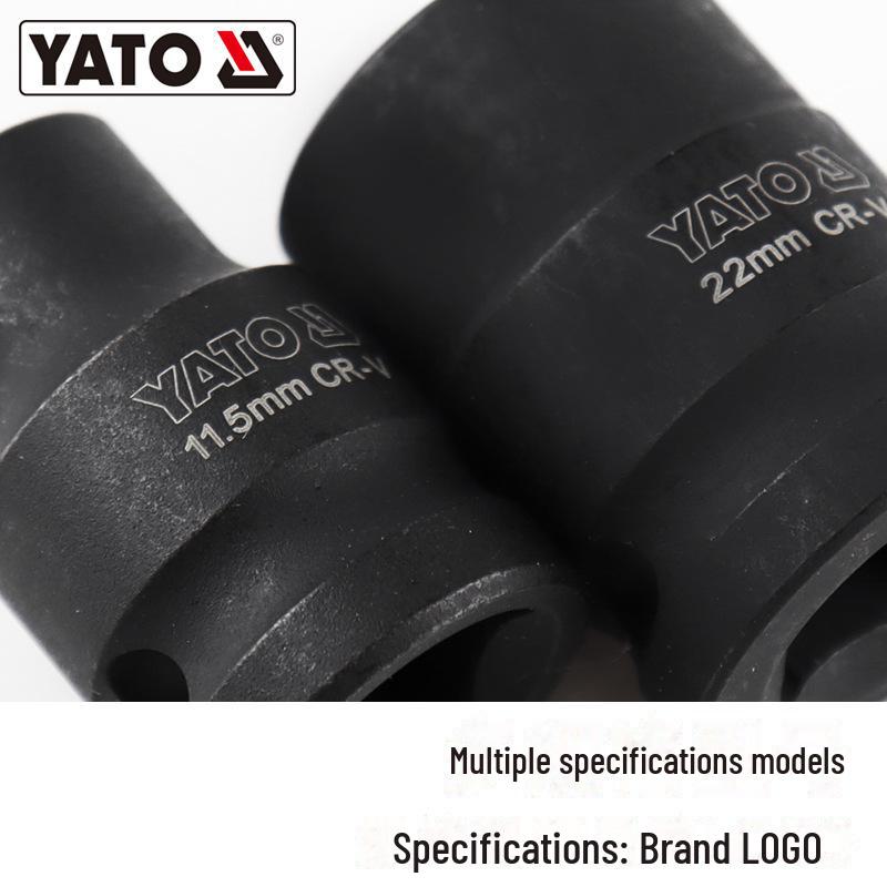 YATO Bremssattelzylinder Schraubenentfernhülse