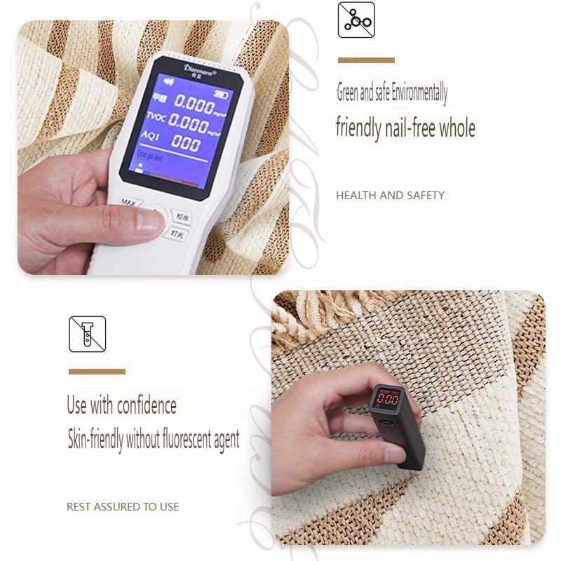 Chenille Sofa Cover Anti-scratch Anti-slip Cushion All-inclusive All-season Universal Sofa Blanket