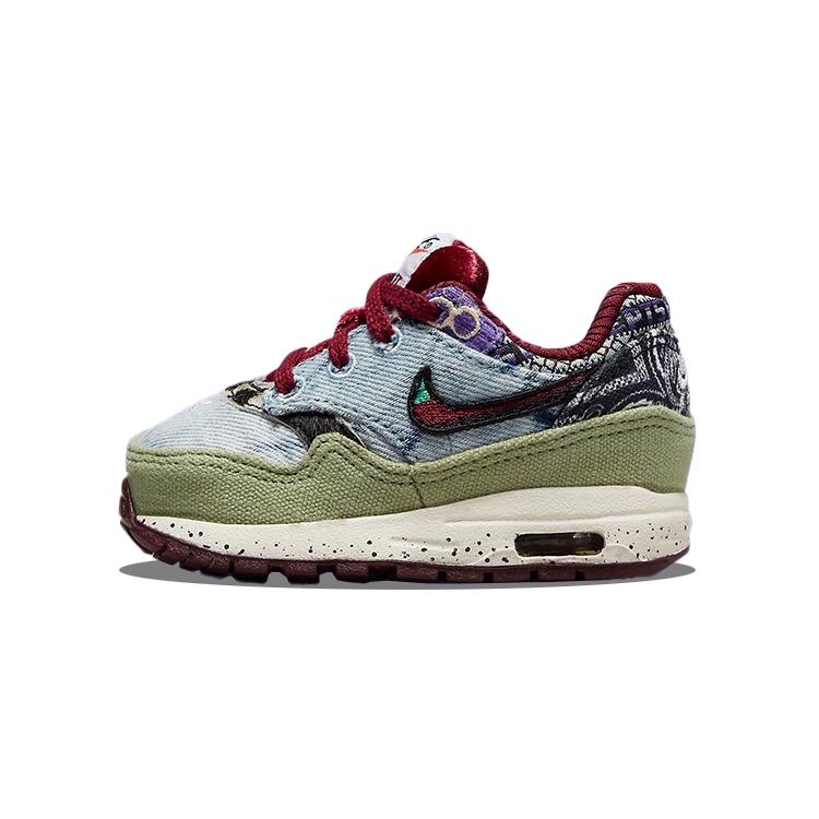 Nike Air Max 1 SP Concepts Mellow TD DR2363-300 27