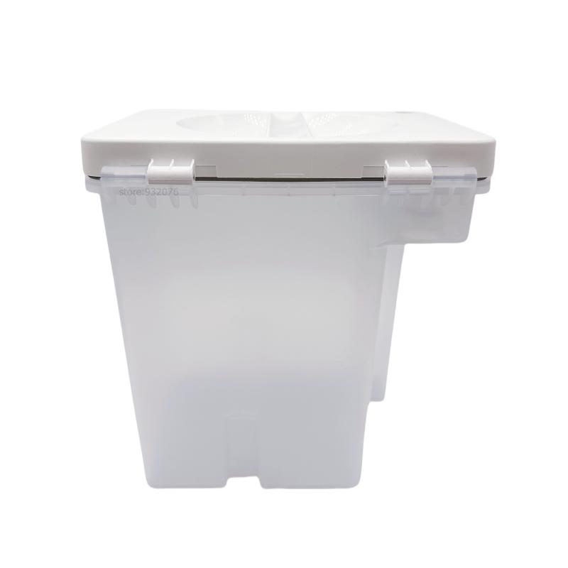 Roborock Original Qrevo Pro Frischwassertank-Baugruppe Für Roborock Qrevo MaxV Saugroboter Abwassertank Ersatzteile