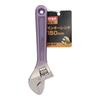 Sankyo Corporation Traditional Adjustable Wrench 150mm TUM-150