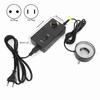 Microscope LED Light Flame Retardancy Energy Saving High Brightness Soft Light Adjustable  Light for Human Body Microscope