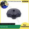 Acessórios de exterior – Tampas de tanque de combustível