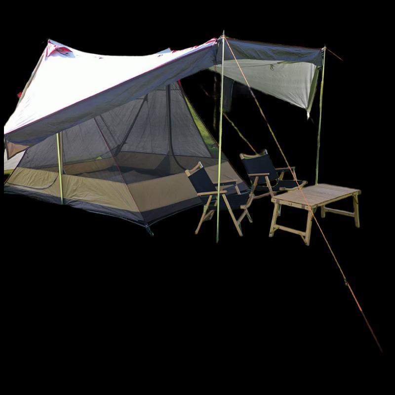 OEING Portable Folding Camping Tent