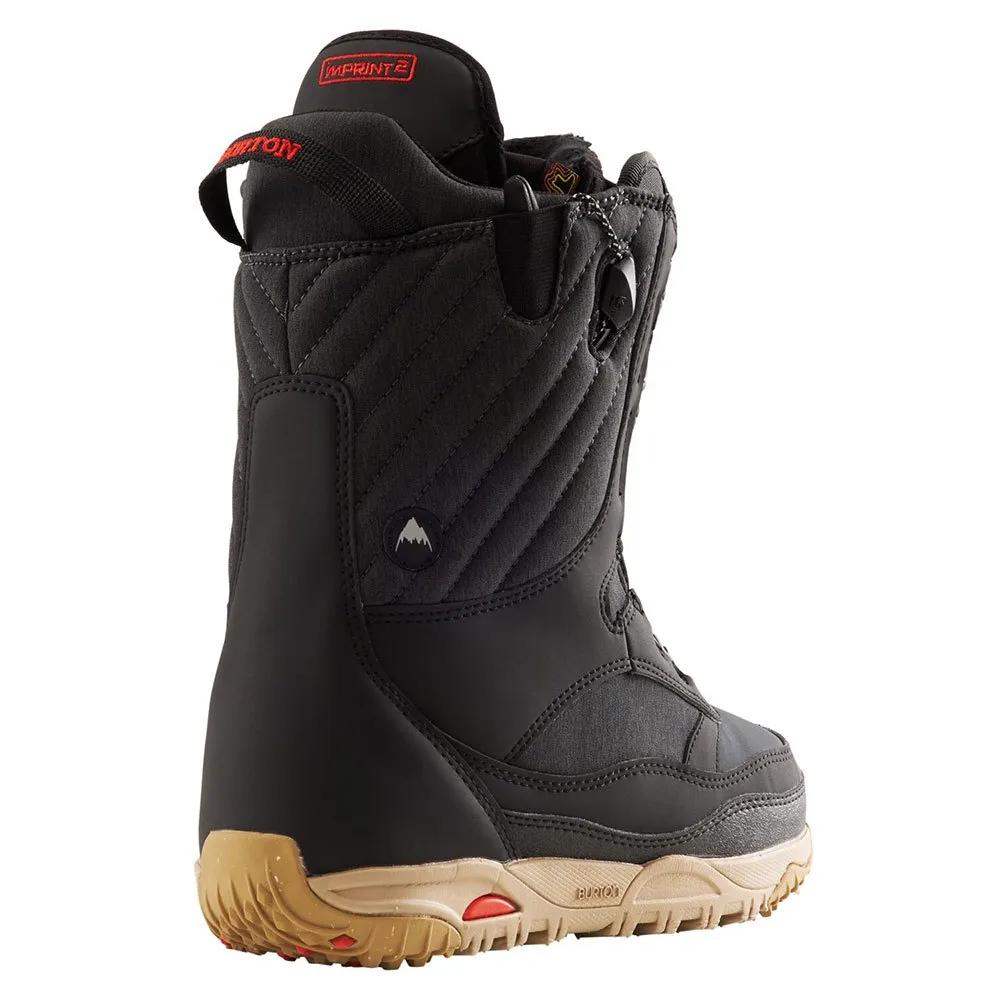 Burton Women's Snowboard Boots Limelight