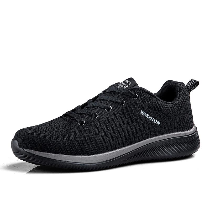 Popular Large-size Sports Shoes, the Same for Men and Women, Couple Running Shoes, Trendy Fashion, Lightweight and Breathable Casual Shoes for Men