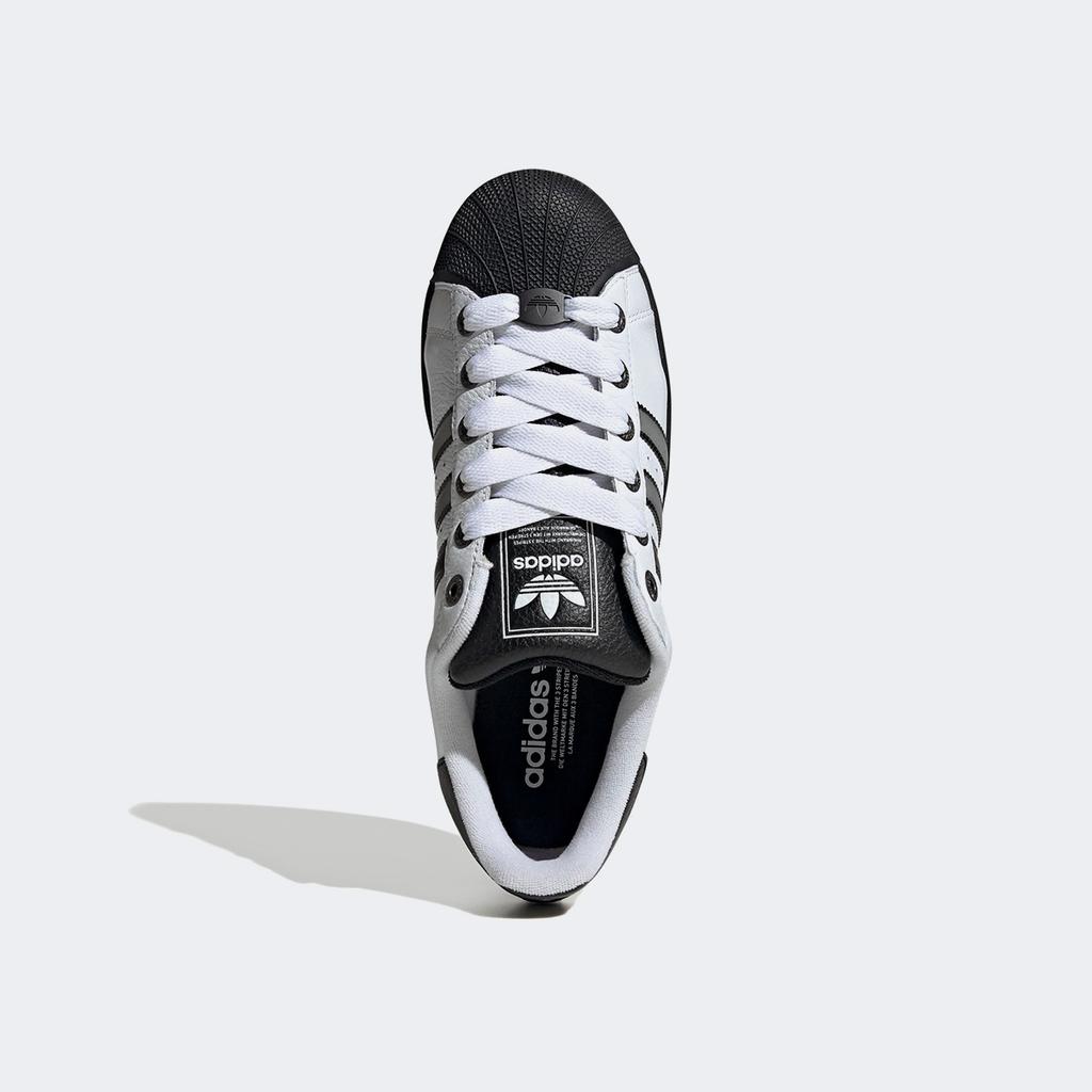 adidas Super Star II [JQ3208] [Versand aus Korea] 100% Authentisch