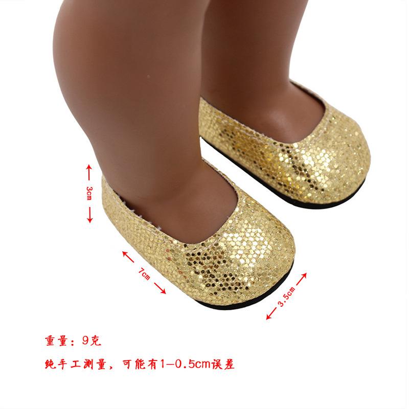 18-inch American Girl Doll Shoes Doll Accessories